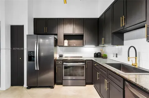 2001 Biscayne Boulevard Miami FL 33137