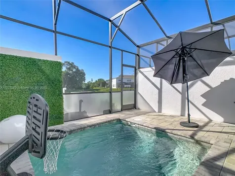 17414 Serenidad Boulevard Clermont FL 34714