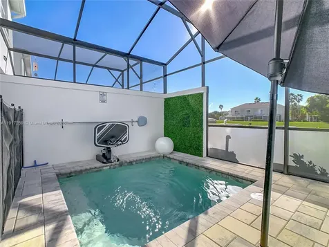 17414 Serenidad Boulevard Clermont FL 34714