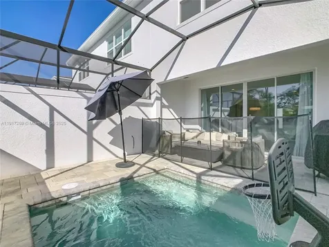 17414 Serenidad Boulevard Clermont FL 34714