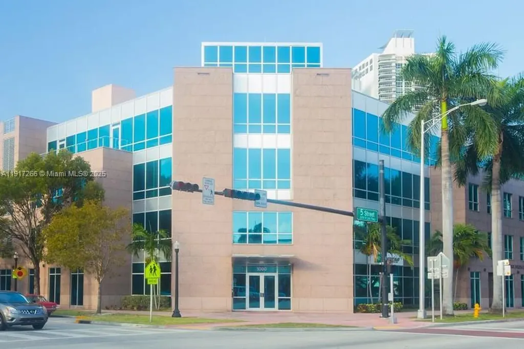 1000 5th Street Miami Beach FL 33139