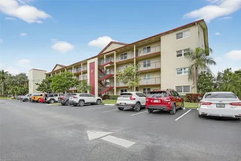 701 SW 128th Avenue Pembroke Pines FL 33027
