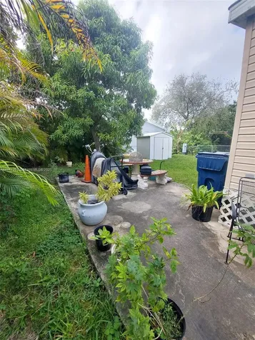 19800 SW 180 Avenue Unit 595 Miami FL 33187