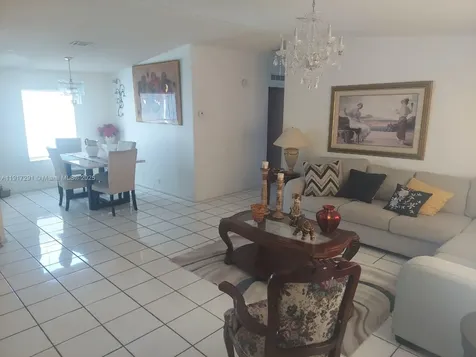 19800 SW 180 Avenue Unit 595 Miami FL 33187