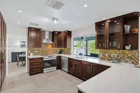 3443 NE 166th Street North Miami Beach FL 33160