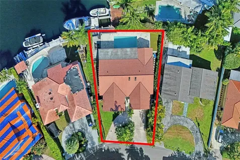 3443 NE 166th Street North Miami Beach FL 33160