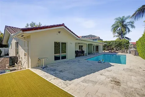 3443 NE 166th Street North Miami Beach FL 33160