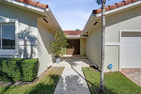 3443 NE 166th Street North Miami Beach FL 33160