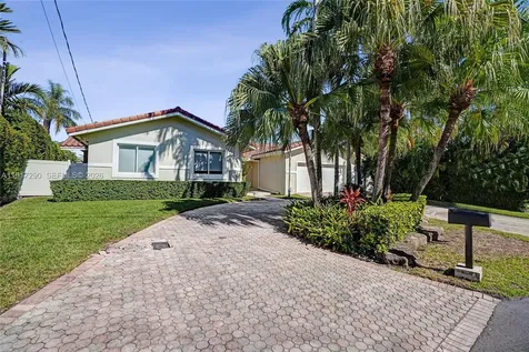3443 NE 166th Street North Miami Beach FL 33160