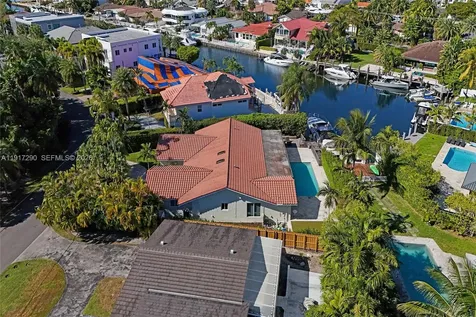 3443 NE 166th Street North Miami Beach FL 33160
