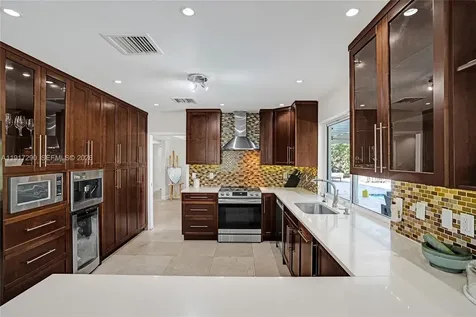3443 NE 166th Street North Miami Beach FL 33160