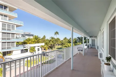 158 Ocean Drive Miami Beach FL 33139