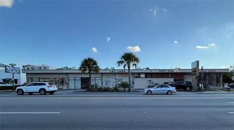 5798 SW 8th Street West Miami FL 33144