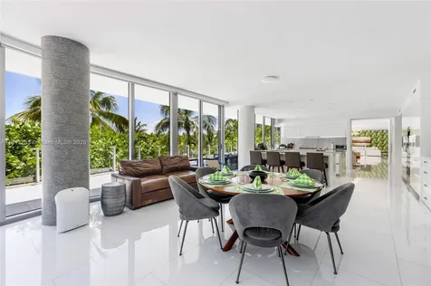 1 Collins Avenue Miami Beach FL 33139