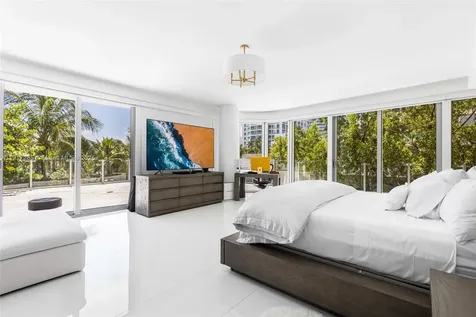 1 Collins Avenue Miami Beach FL 33139