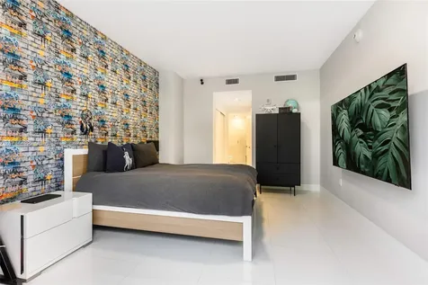 1 Collins Avenue Miami Beach FL 33139