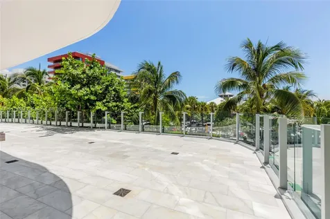 1 Collins Avenue Miami Beach FL 33139