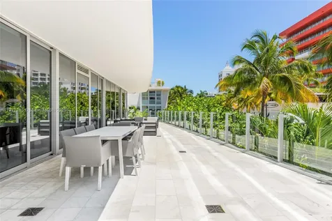 1 Collins Avenue Miami Beach FL 33139