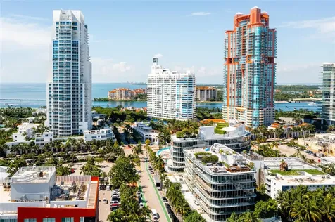 1 Collins Avenue Miami Beach FL 33139