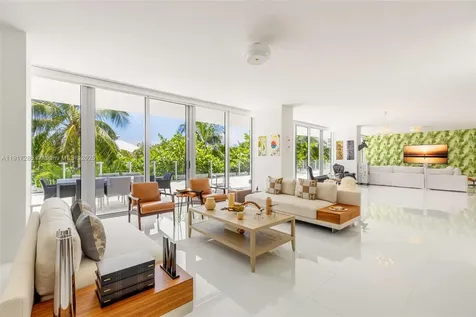 1 Collins Avenue Miami Beach FL 33139