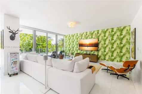 1 Collins Avenue Miami Beach FL 33139