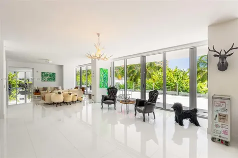1 Collins Avenue Miami Beach FL 33139