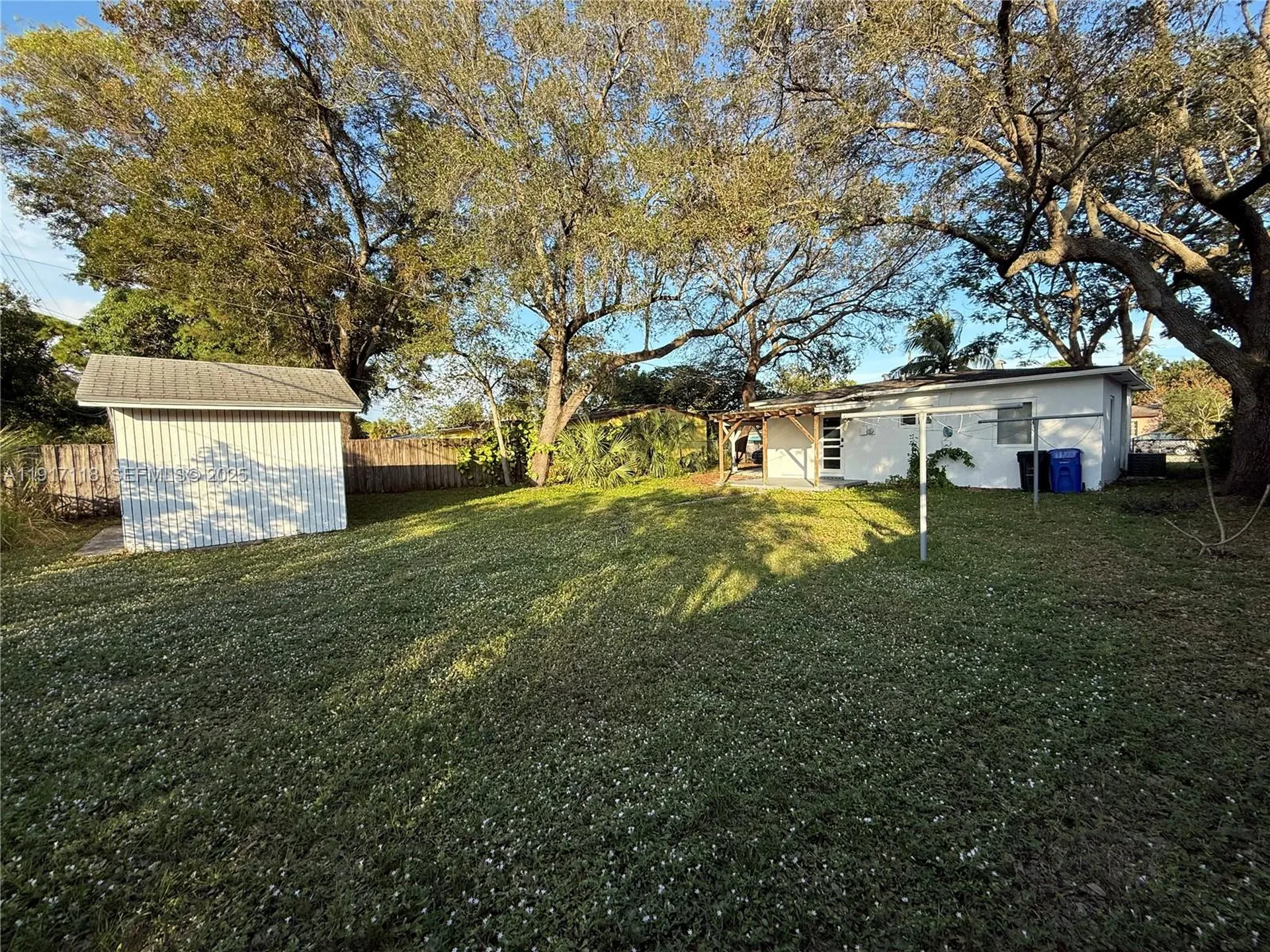 1357 SW 22nd Terrace Fort Lauderdale FL 33312