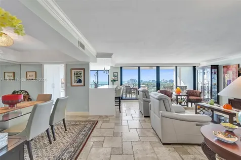 1901 N Ocean Boulevard Fort Lauderdale FL 33305
