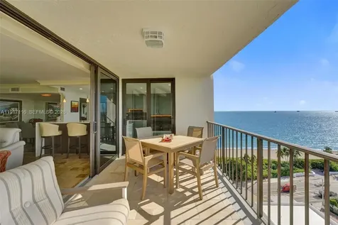 1901 N Ocean Boulevard Fort Lauderdale FL 33305