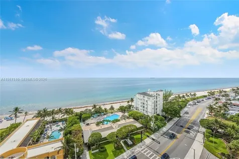 1901 N Ocean Boulevard Fort Lauderdale FL 33305