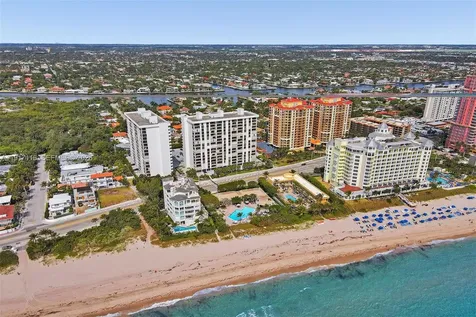 1901 N Ocean Boulevard Fort Lauderdale FL 33305