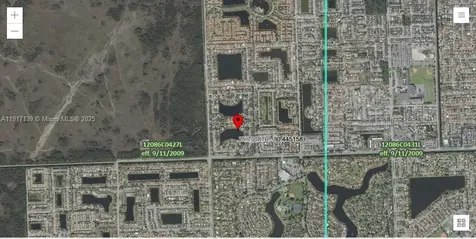157 Avenue Approximate SW 35 Street Approximate Miami FL 33185