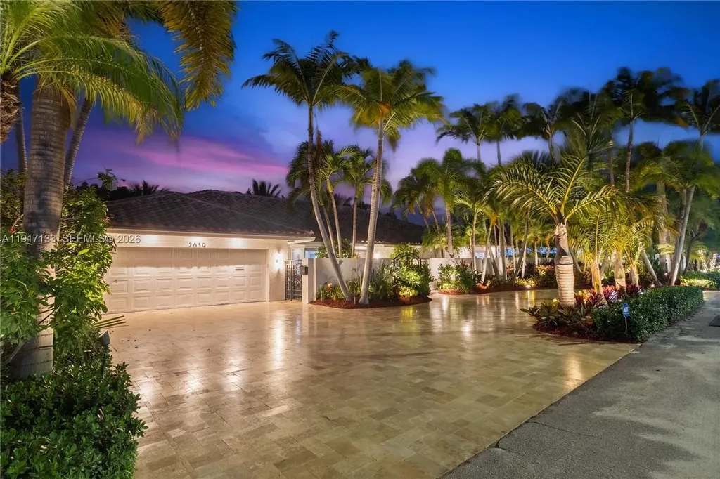 2839 NE 35th Street Fort Lauderdale FL 33306