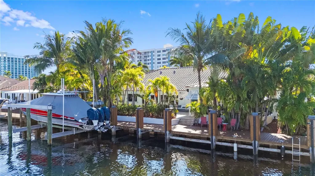 2839 NE 35th Street Fort Lauderdale FL 33306