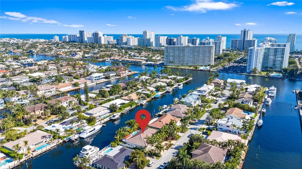 2839 NE 35th Street Fort Lauderdale FL 33306