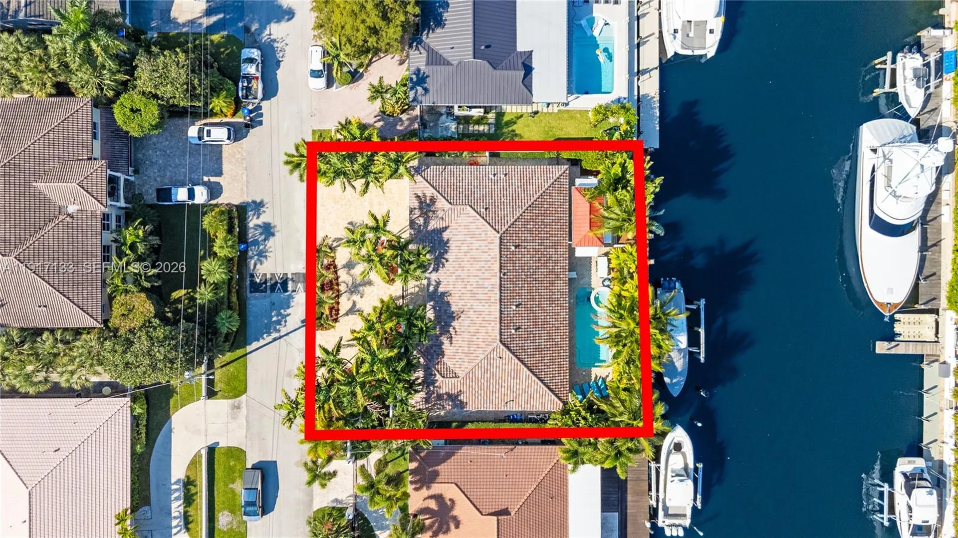 2839 NE 35th Street Fort Lauderdale FL 33306