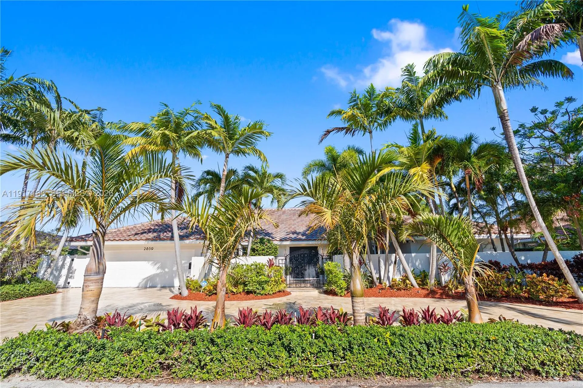 2839 NE 35th Street Fort Lauderdale FL 33306