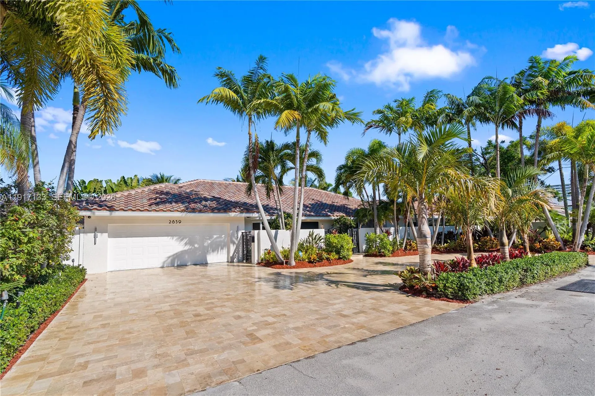 2839 NE 35th Street Fort Lauderdale FL 33306