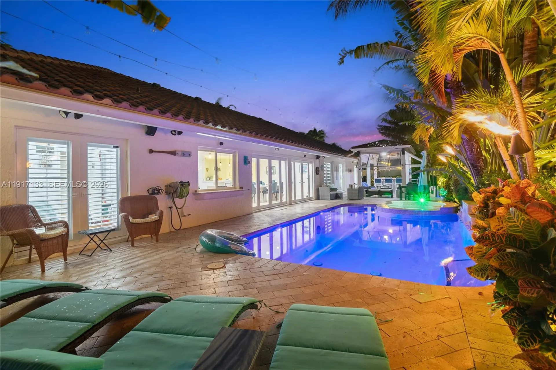 2839 NE 35th Street Fort Lauderdale FL 33306