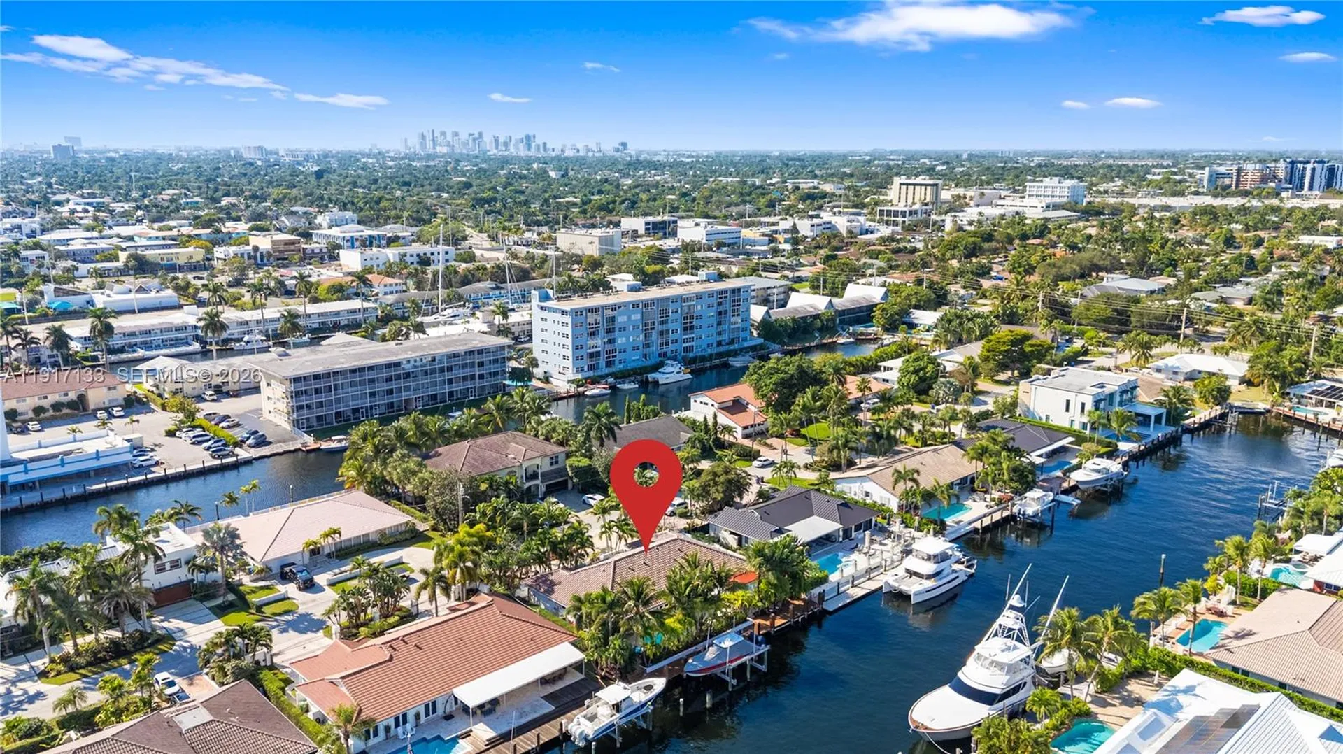 2839 NE 35th Street Fort Lauderdale FL 33306