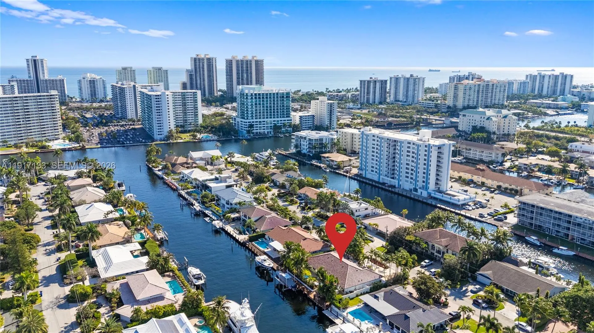 2839 NE 35th Street Fort Lauderdale FL 33306