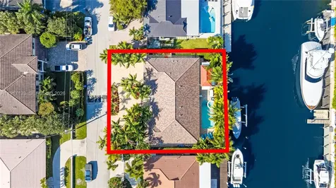 2839 NE 35th Street Fort Lauderdale FL 33306