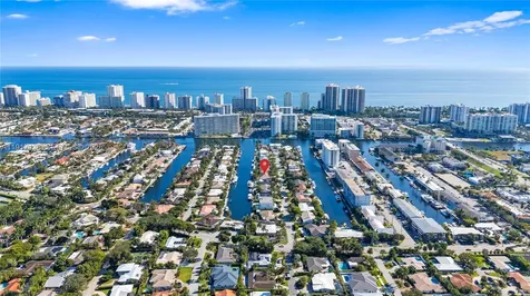 2839 NE 35th Street Fort Lauderdale FL 33306