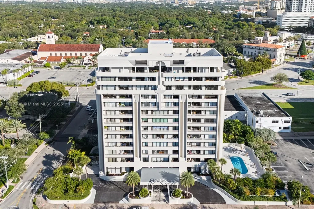 441 Valencia Avenue Coral Gables FL 33134