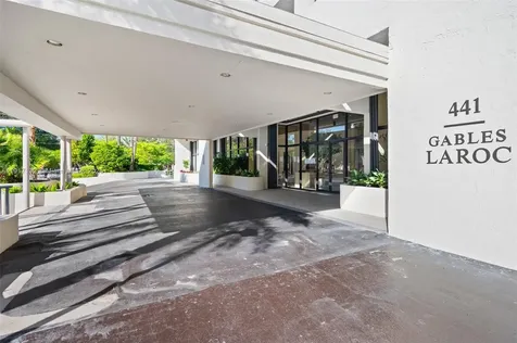 441 Valencia Avenue Coral Gables FL 33134