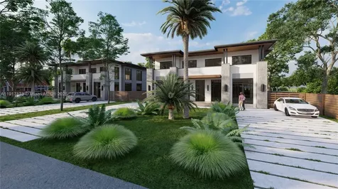 6301 SW 27th Street Miami FL 33155