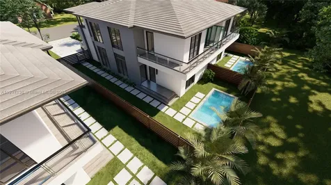 6301 SW 27th Street Miami FL 33155