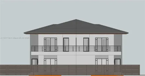 6301 SW 27th Street Miami FL 33155