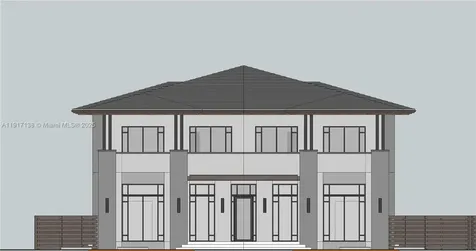 6301 SW 27th Street Miami FL 33155