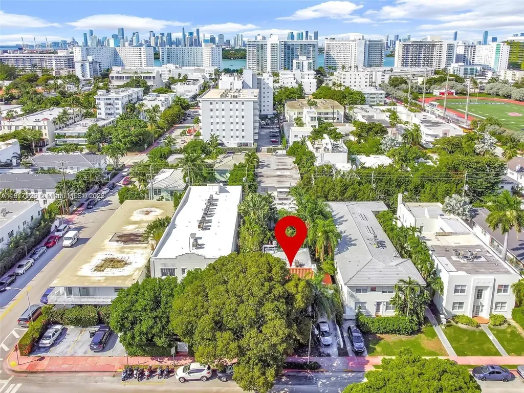 1018 Jefferson Avenue Miami Beach FL 33139